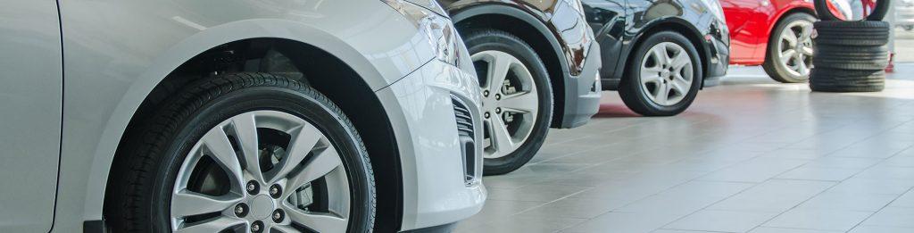 Auto Dealerships