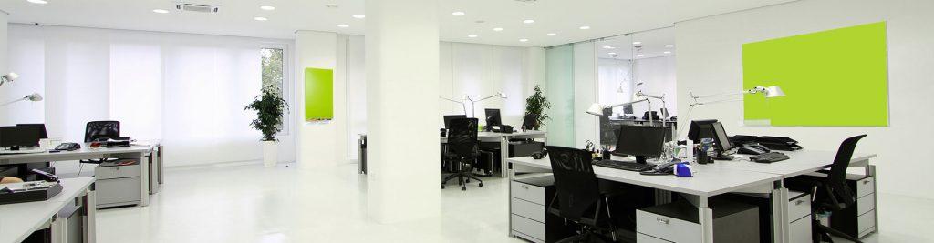 Commercial Cleaning Houston TX