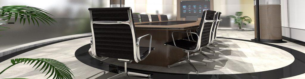 Office Cleaning Services in Houston